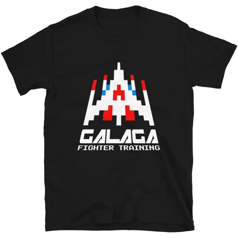 Retro Gaming Ideas - Legal arcade galaga videogame retro vintage