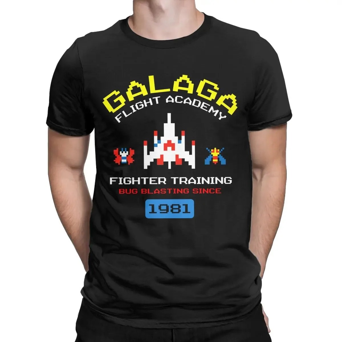 Retro Gaming Ideas - Legal arcade galaga videogame retro vintage