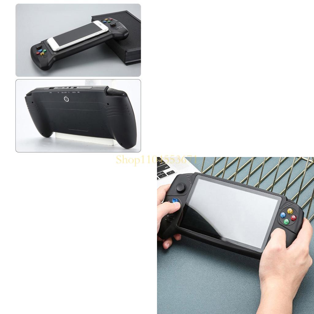 Retro Gaming Handheld Best - Preço Especial Console jogos retrô 16g,