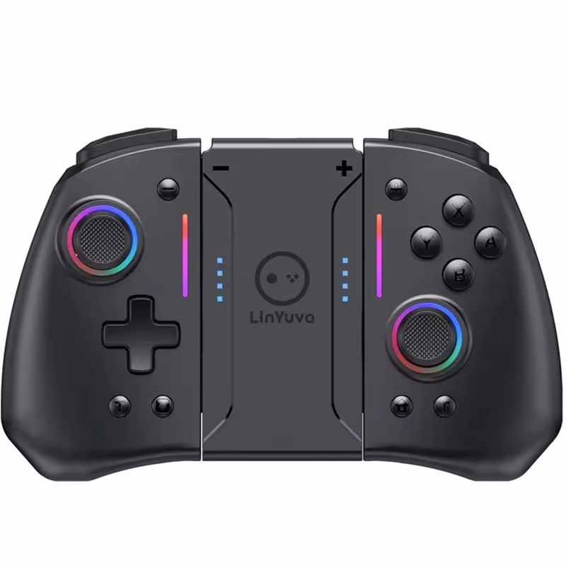 Retro Gaming Mobile - Controle sem fio bluetooth para nintendo
