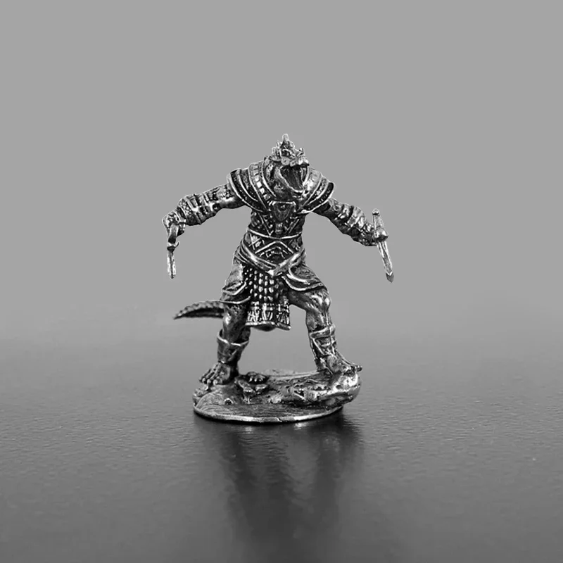Múmia guerreiro faraó guardas  - Retro Gaming Table avaliação e preço
