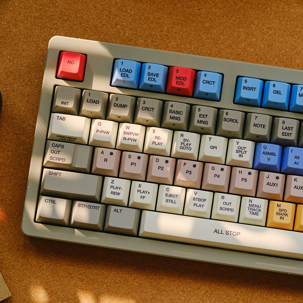 Fbb keycaps s9000 estilo retro - Retro Gaming Keycaps avaliação e preço