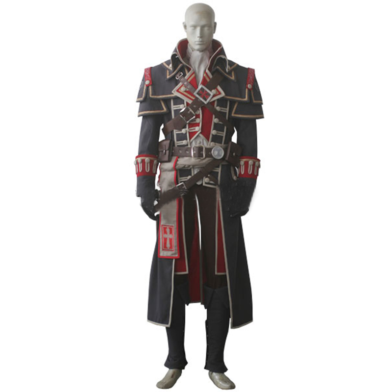 Jogo shay cormac cosplay guerr - Retro Gaming Kit avaliação e preço