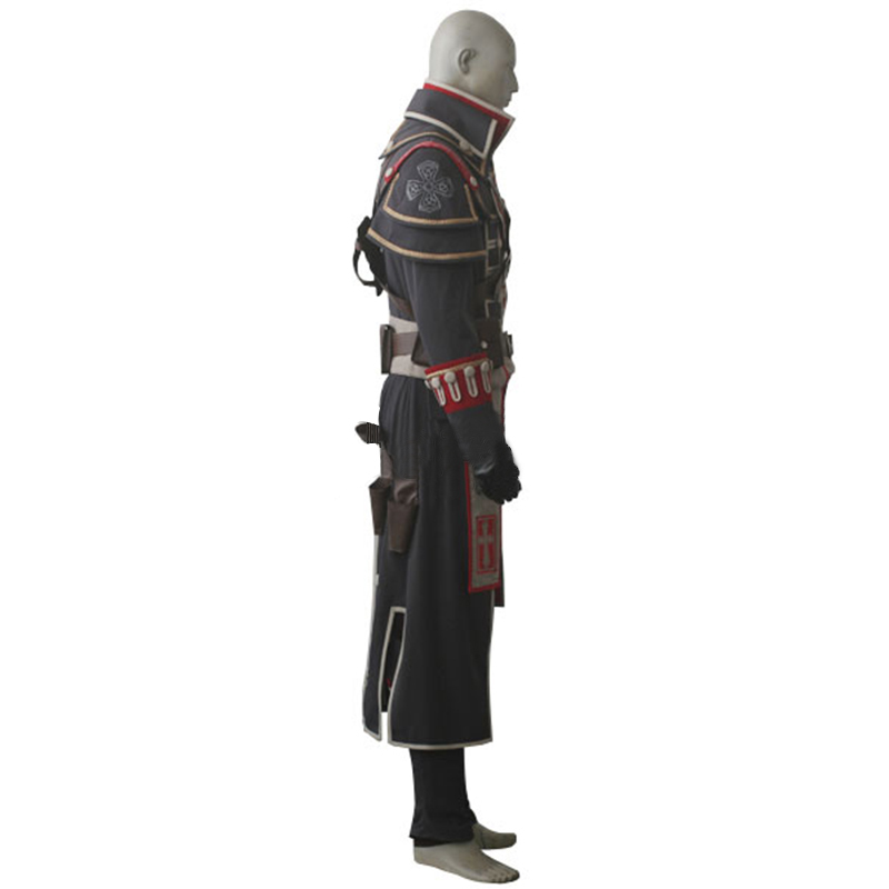 Jogo shay cormac cosplay guerr - Retro Gaming Kit avaliação e preço