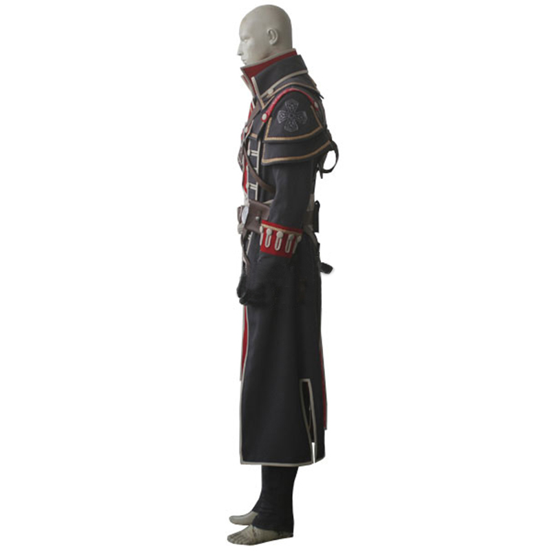 Jogo shay cormac cosplay guerr - Retro Gaming Kit avaliação e preço