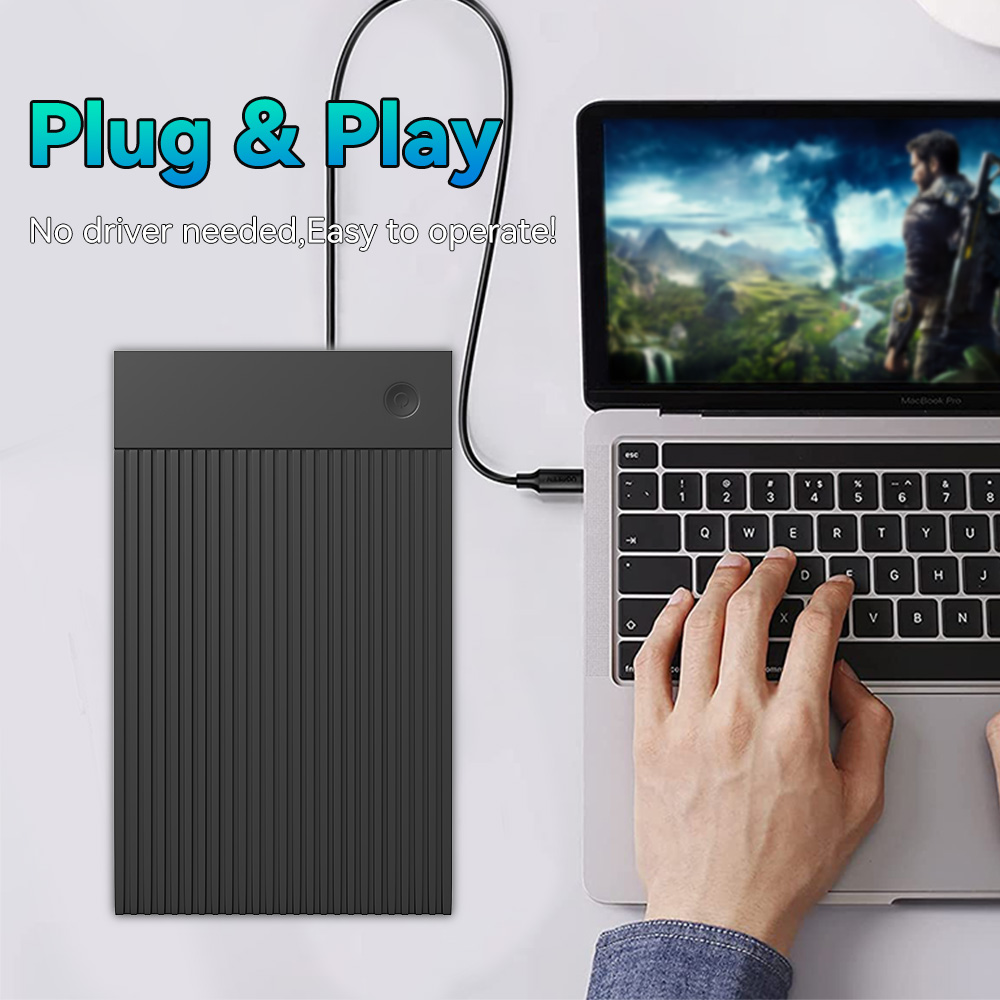 Hyper Base Mix 4TB: Novo HD de - Retro Gaming Hdd avaliação e preço