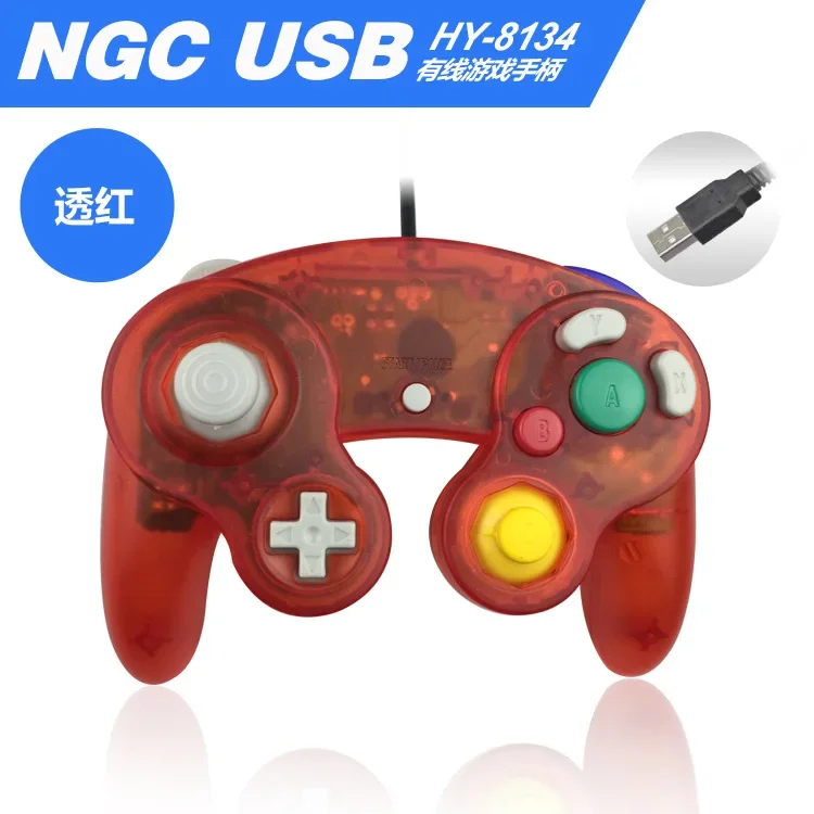 Controle USB com Fio para Game - Retro Gaming Tablet avaliação e preço