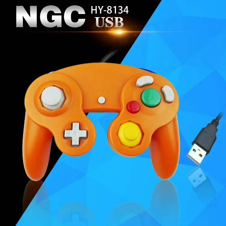 Controle USB com Fio para Game - Retro Gaming Tablet avaliação e preço