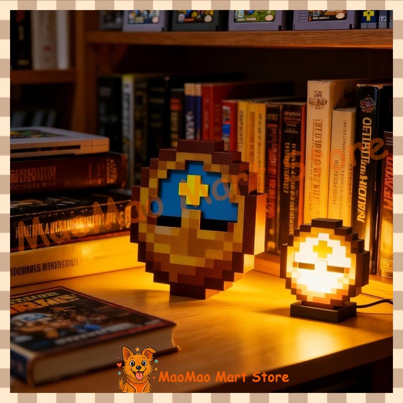 Chique retro pixel art estilo  - Retro Gaming Theme avaliação e preço