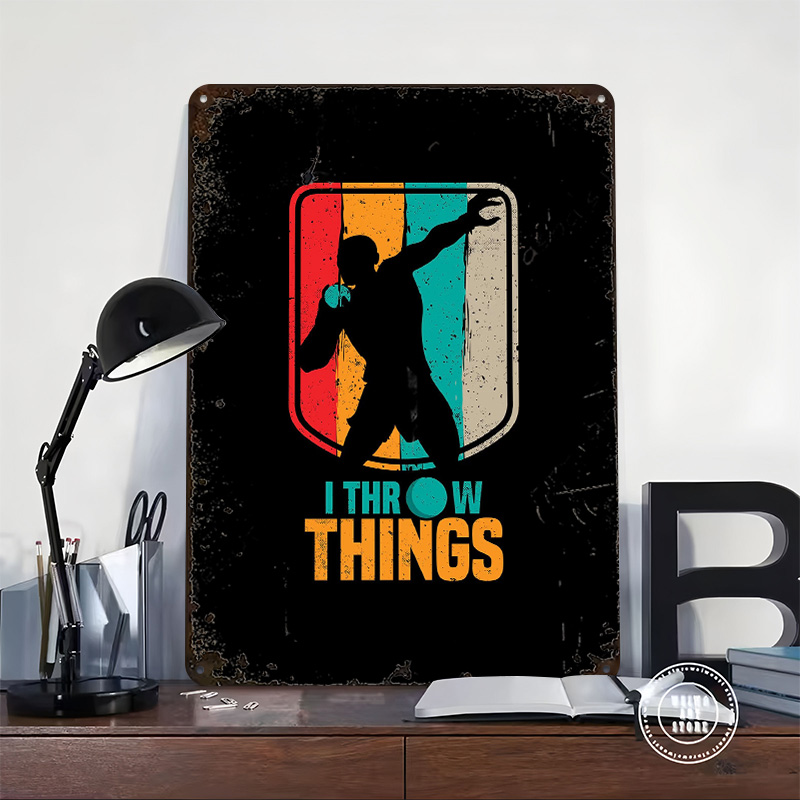 Placa de Metal Retrô Vintage P - Retro Gaming Ideas avaliação e preço