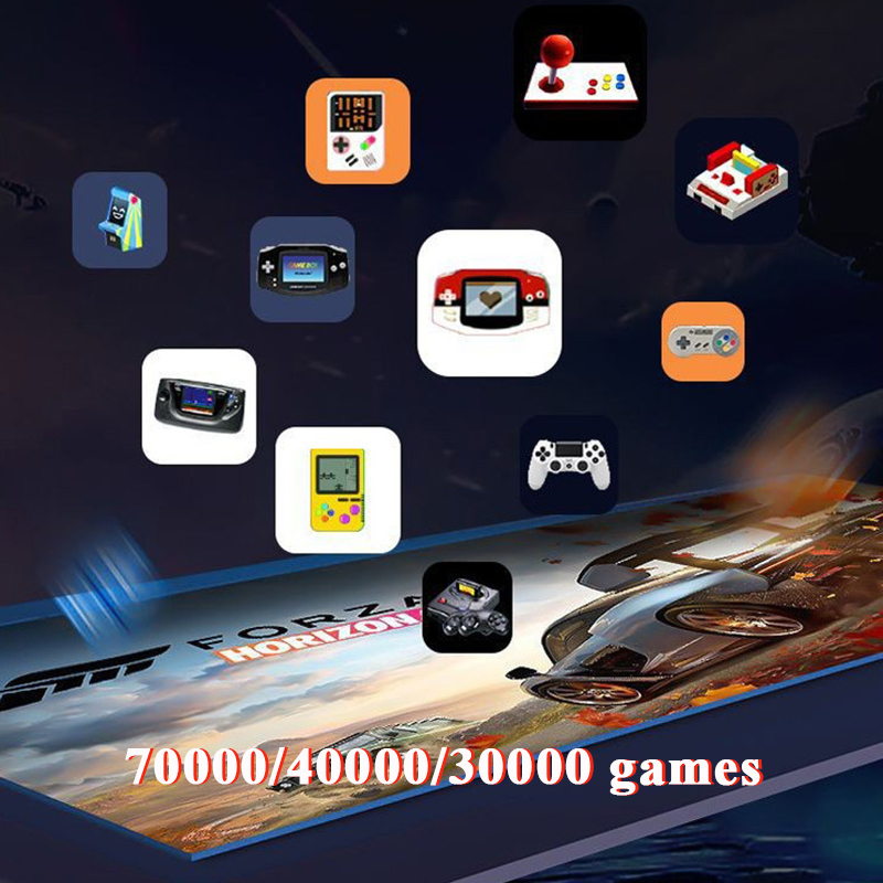 Controle Retro X2 com 128GB e  - Retro Gaming N64 avaliação e preço