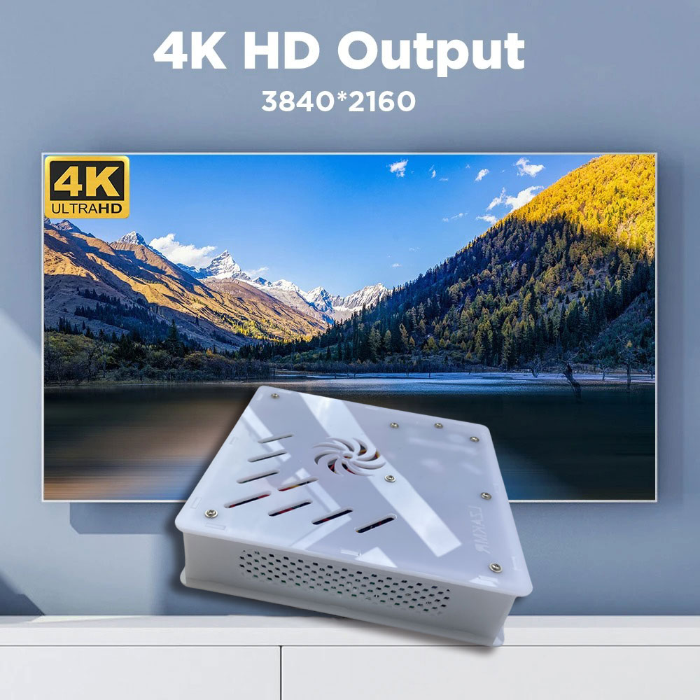 Novo Console de Jogos Retrô X8 - Retro Gaming Hdd avaliação e preço