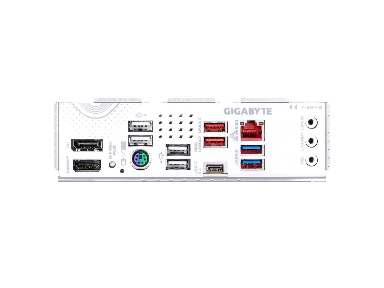 Placa-mãe GIGABYTE B850 EAGLE  - Corsair Ram Vengeance 16Gb avaliação e preço