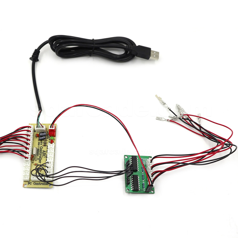 Todos os botões hitbox estilo  - Arcade Button Kit avaliação e preço