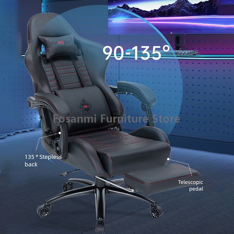 Cadeira de computador de jogos - Retro Gaming Desk avaliação e preço