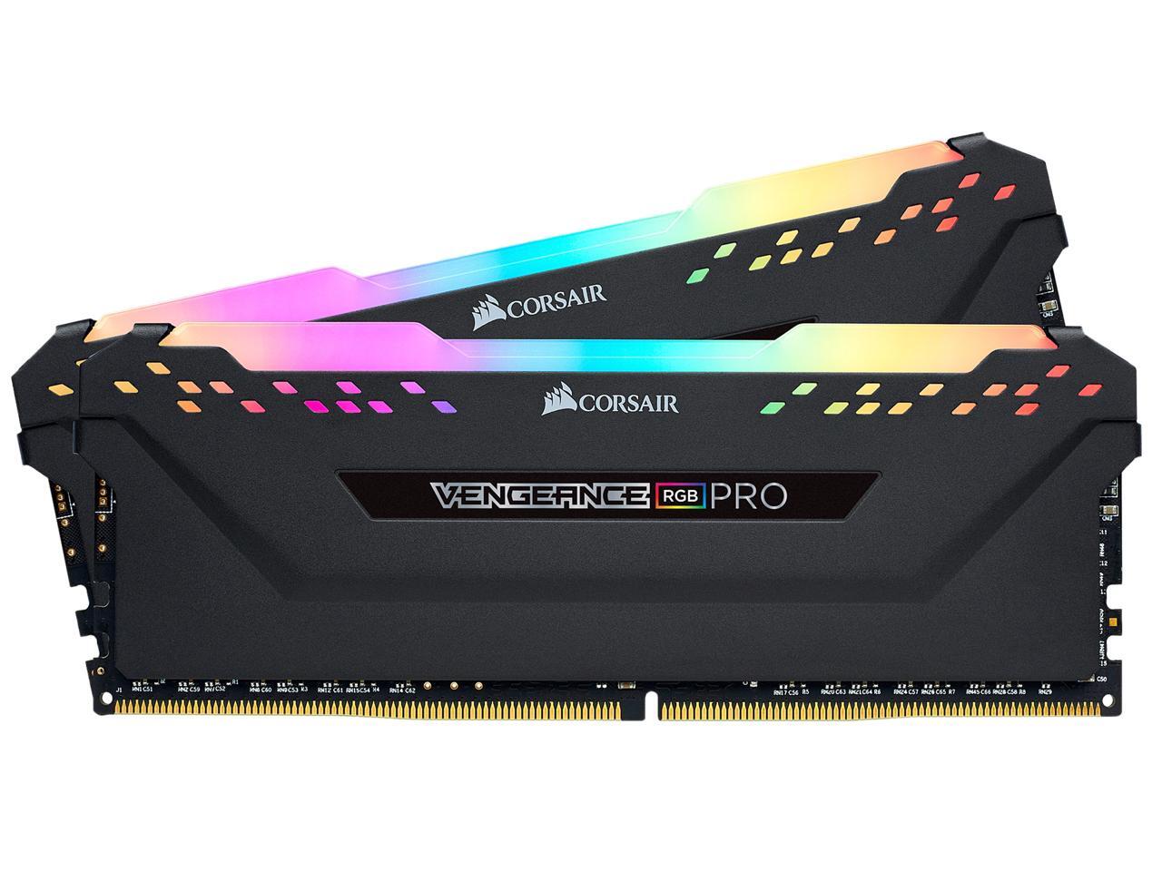 Memória RAM CORSAIR Vengeance  - Corsair Ram Vengeance 16Gb avaliação e preço