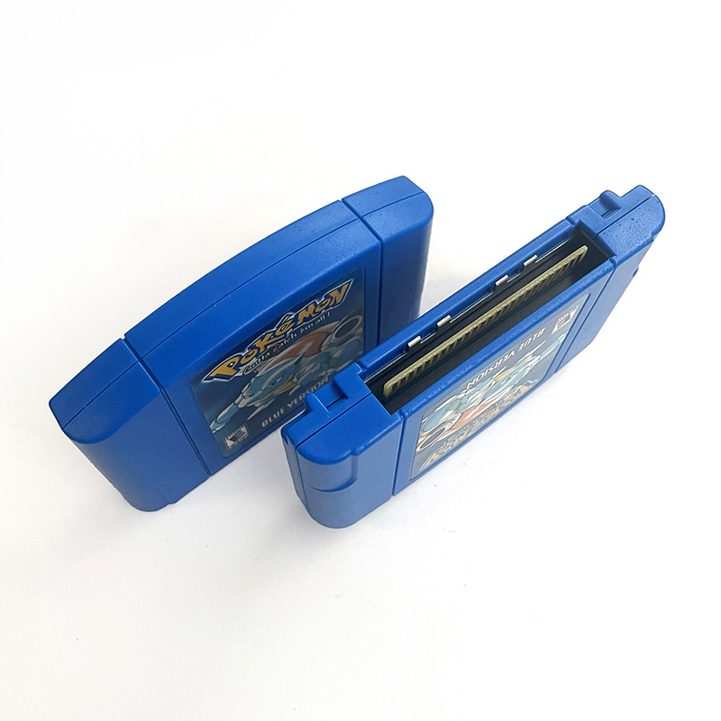 Versão NTSC dos EUA do Jogo Po - Retro Gaming N64 avaliação e preço
