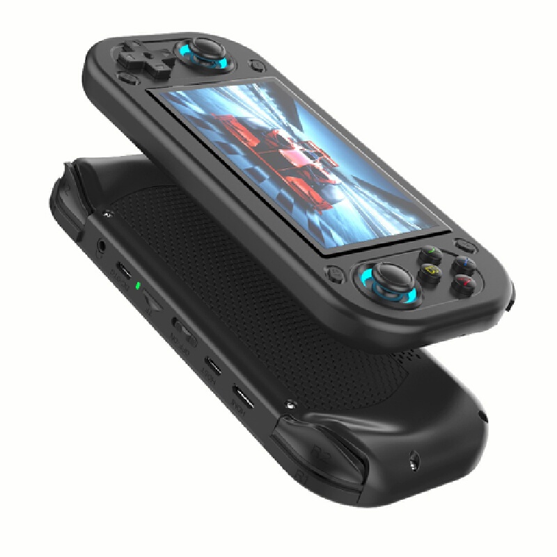 Consoles de jogos portáteis R4 - Retro Gaming Hdmi avaliação e preço