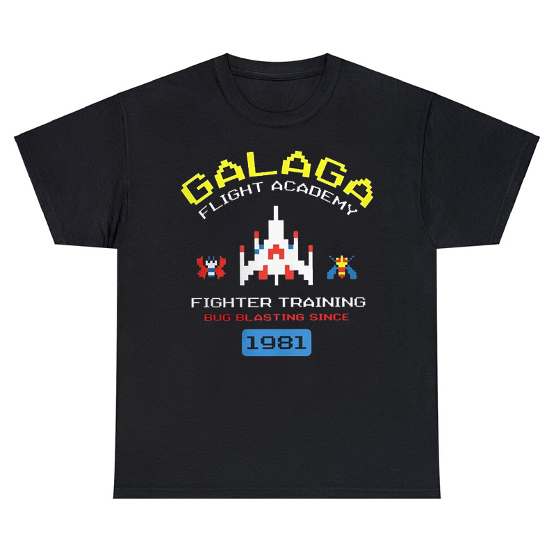 Arcade Galaxy T-Shirt para Hom - Retro Gaming Ideas avaliação e preço