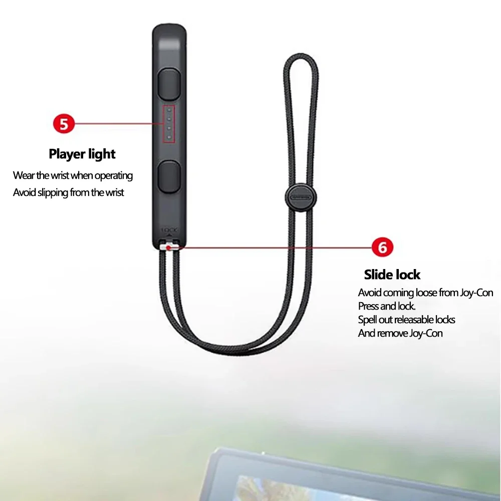 Gaminee para nintend switch &  - Arcade Button Kit avaliação e preço