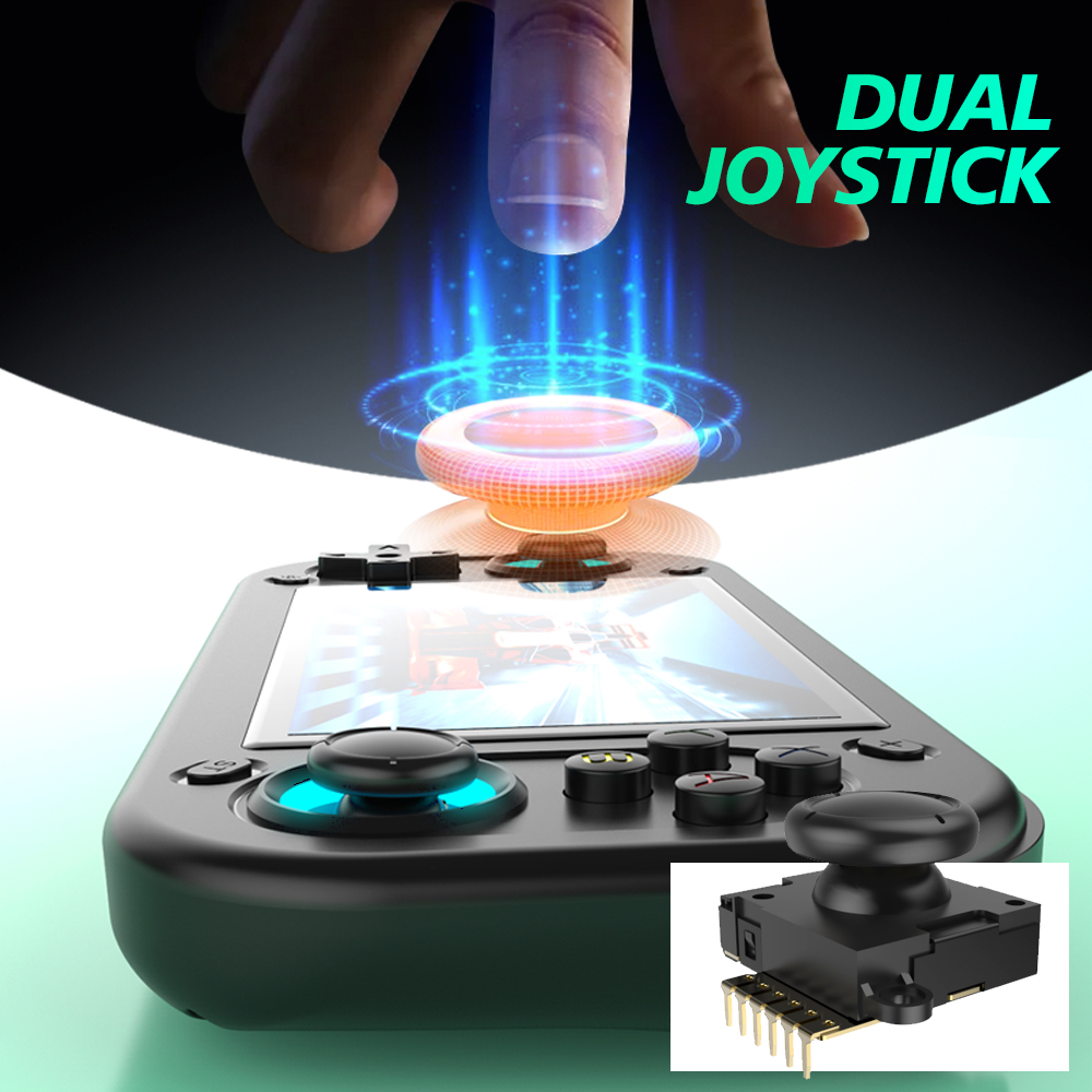 R43s retro console de videogam - Retro Gaming Hdmi avaliação e preço