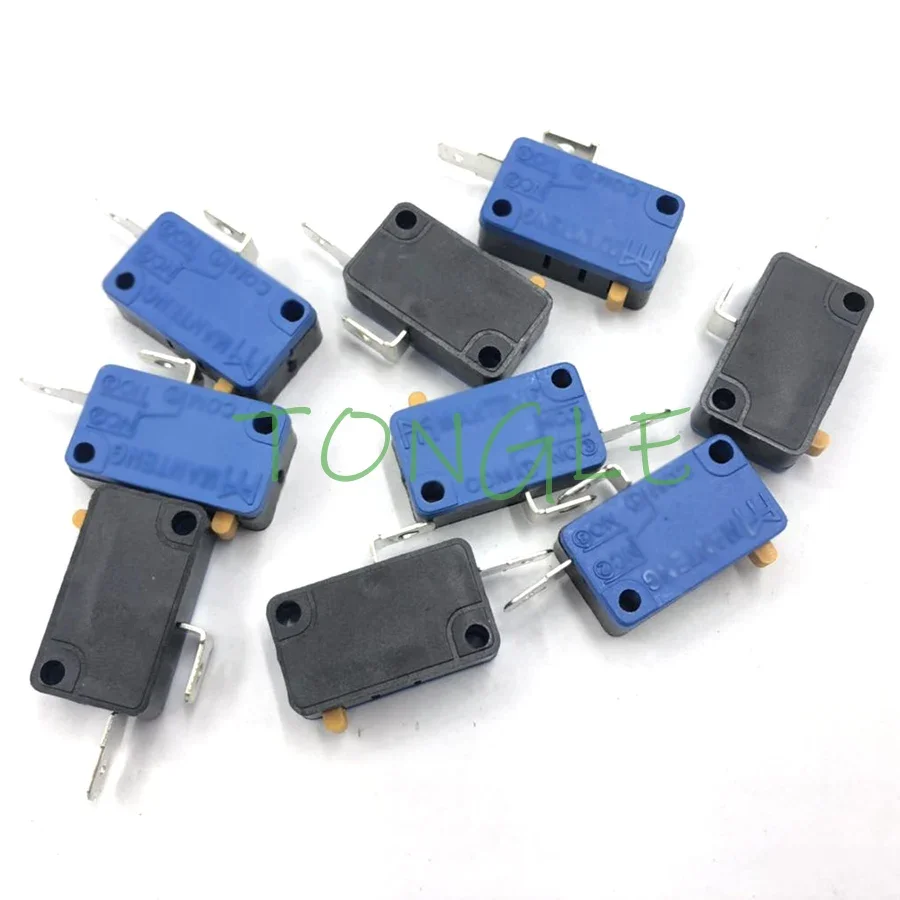 Micro interruptor de botão arc - Arcade Button Kit avaliação e preço