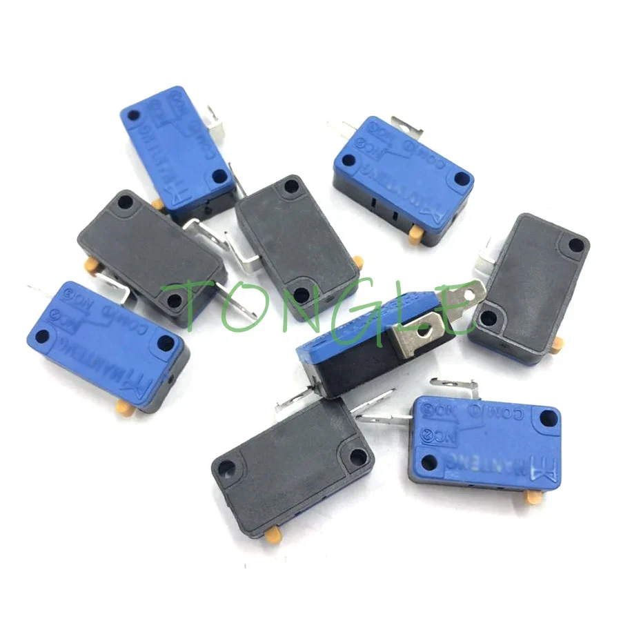 Micro interruptor de botão arc - Arcade Button Kit avaliação e preço