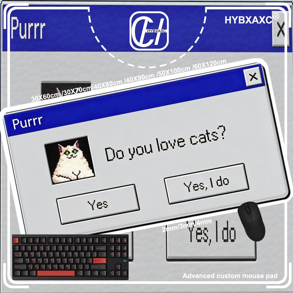 Mouse Pad Grande Engraçado com - Retro Gaming Desk avaliação e preço