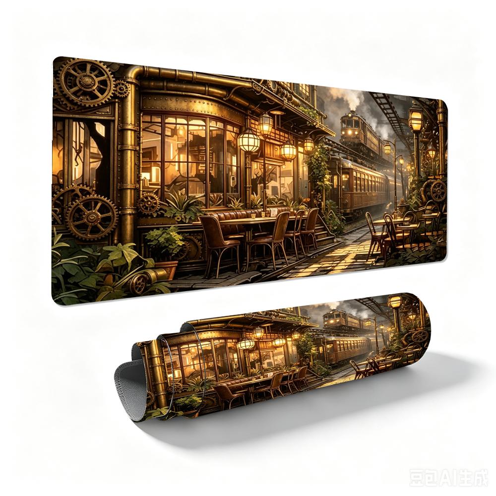 Base para Mesa Estilo Estação  - Retro Gaming Desk avaliação e preço