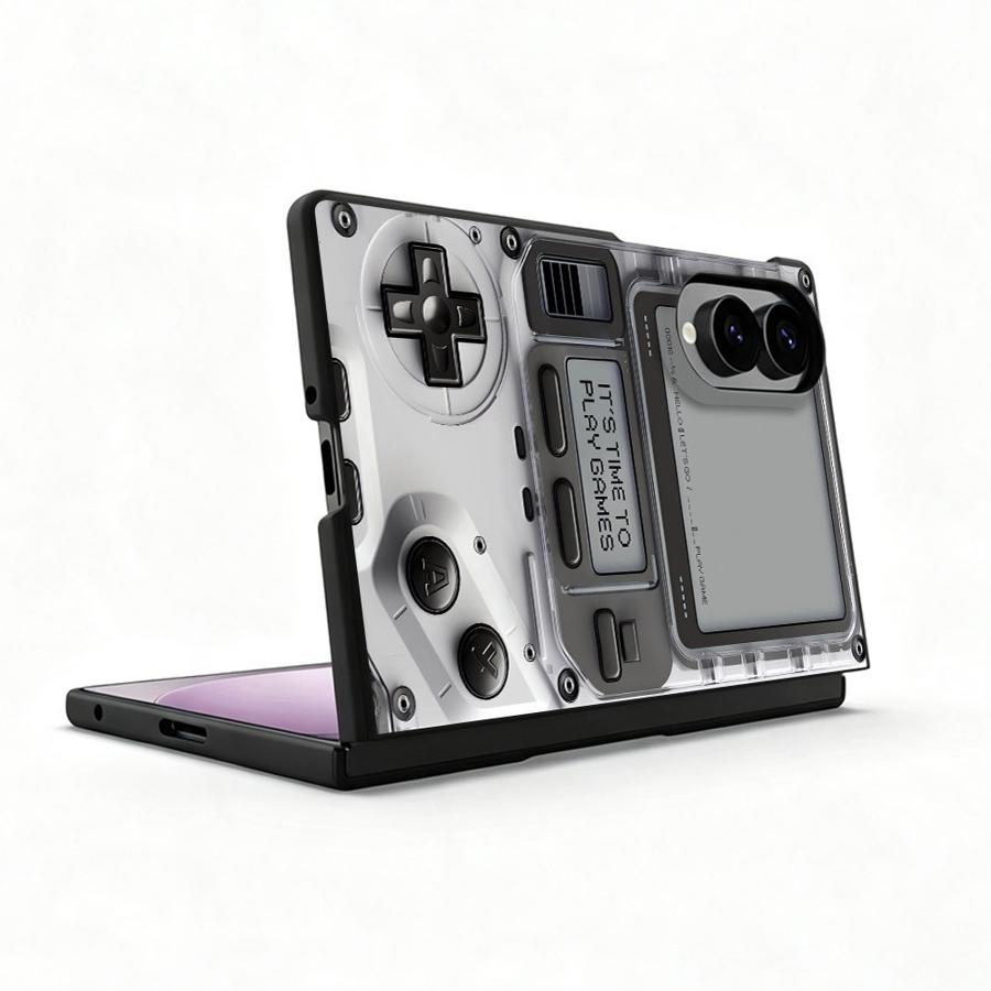 Capa de Telefone Luxuosa para  - Retro Gaming Mobile avaliação e preço