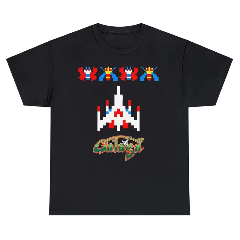 Arcade galaga videogame retro  - Retro Gaming Ideas avaliação e preço