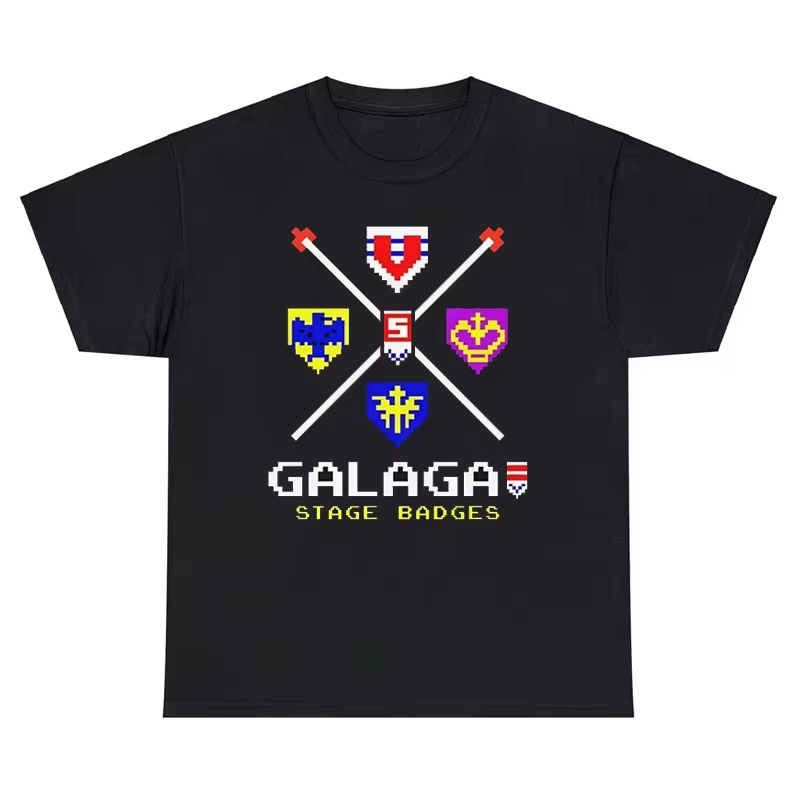 Arcade galaga videogame retro  - Retro Gaming Ideas avaliação e preço