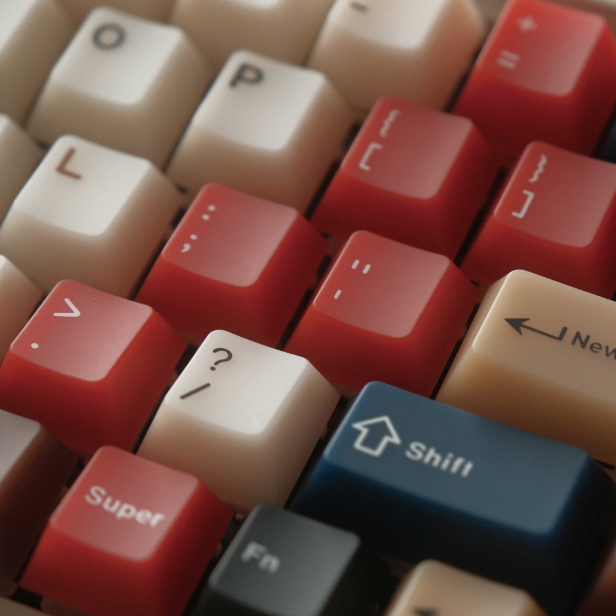 Conjunto de Teclas Retro Mix 1 - Retro Gaming Keycaps avaliação e preço