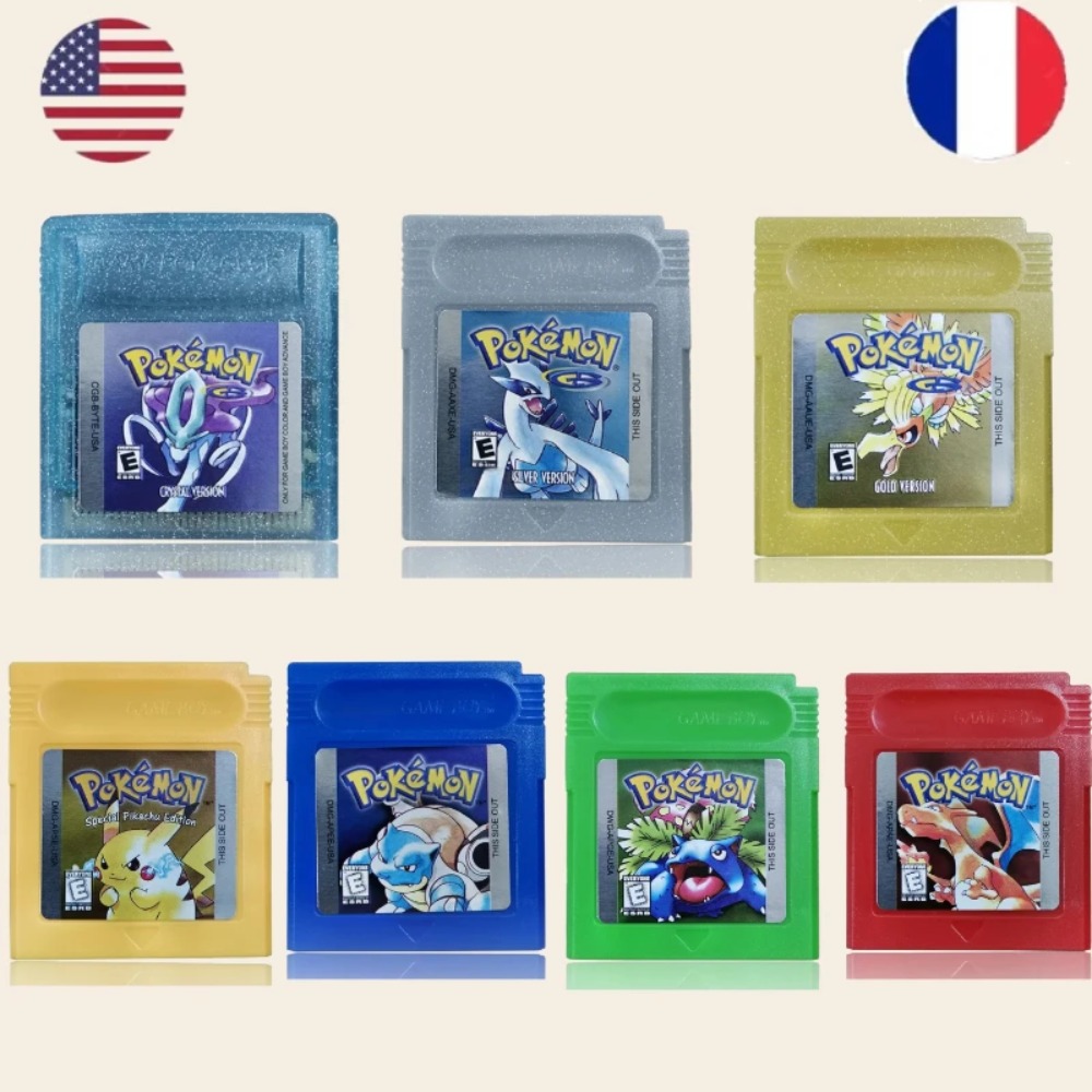 Conjunto de cartuchos de jogo  - Retro Gaming Kit avaliação e preço