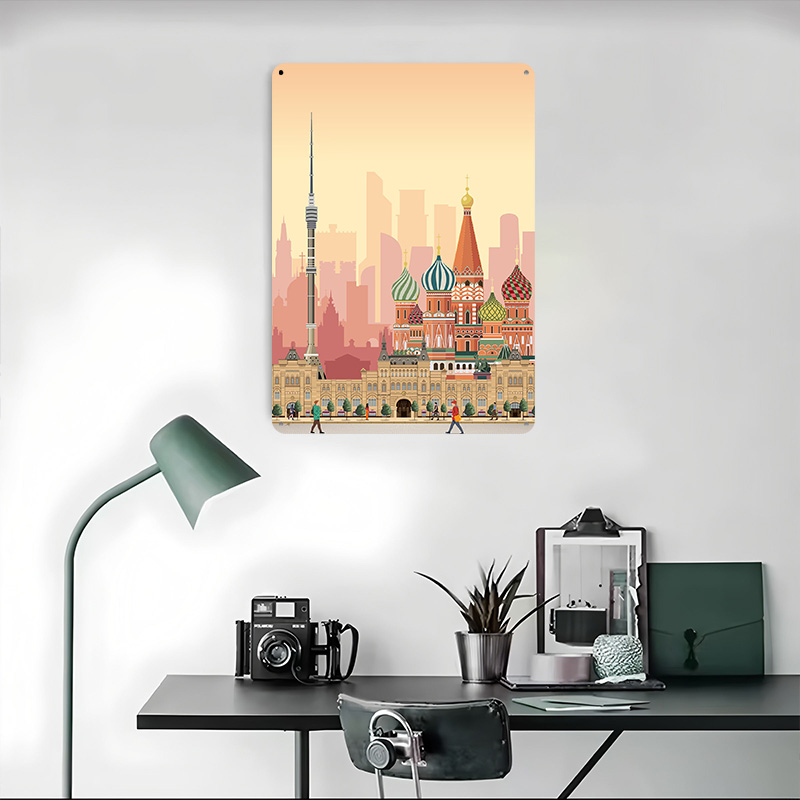 Pôster Impresso de Viagem a Mo - Retro Poster Gaming avaliação e preço