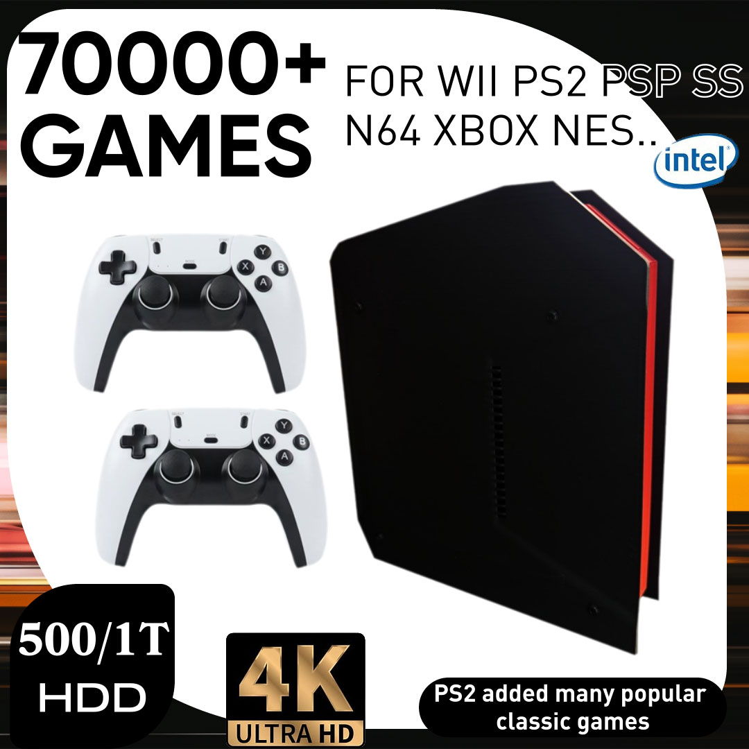 Console de Videogame Retro X4  - Retro Gaming Table avaliação e preço