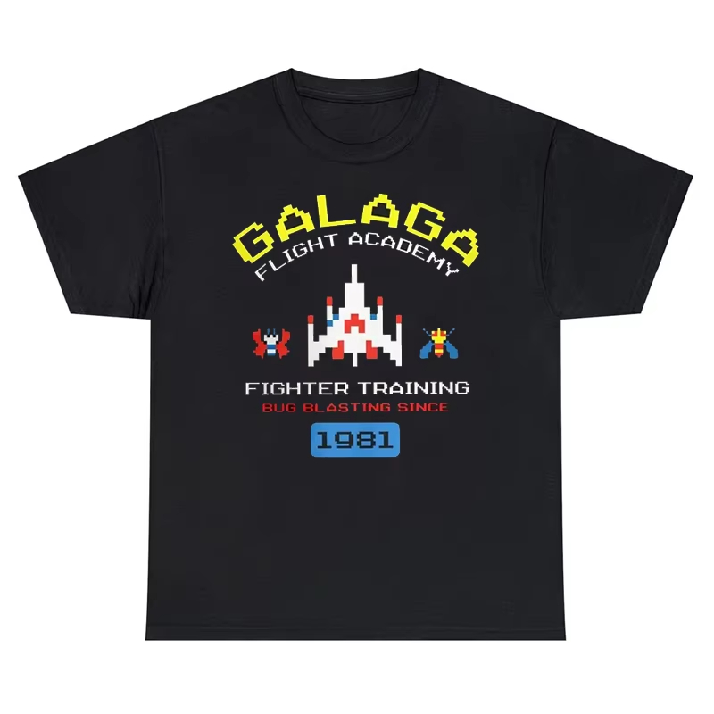 Arcade galaga videogame retro  - Retro Gaming Ideas avaliação e preço