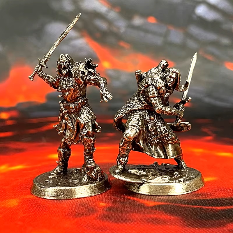 Novo Conjunto de Miniaturas de - Retro Gaming For Tv avaliação e preço