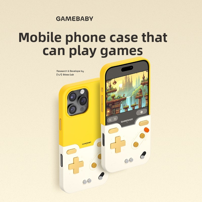 Capa de Telefone Criativa Bitm - Retro Gaming Theme avaliação e preço