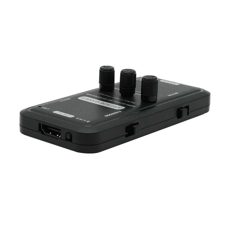 Gerador de scanline hdmi, plac - Retro Gaming Hdmi avaliação e preço