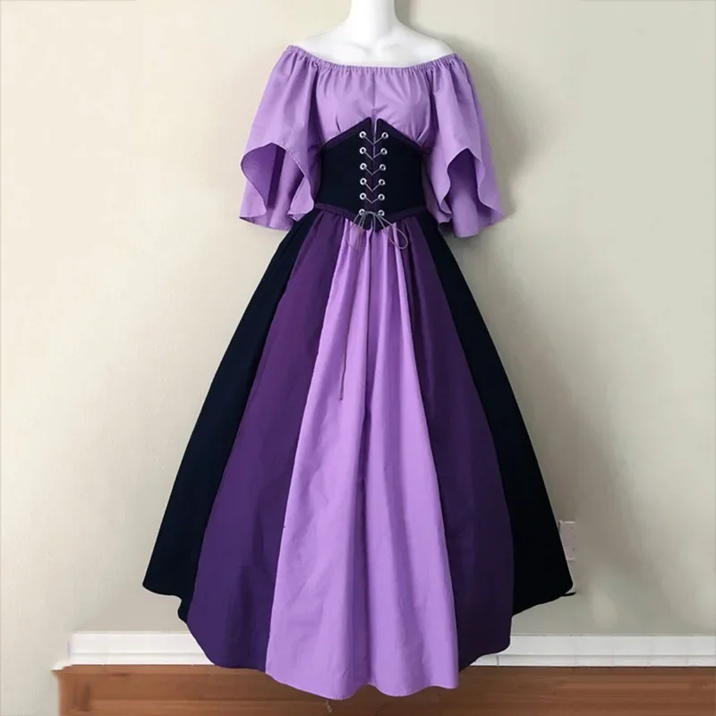 Trajes de Halloween para mulhe - Retro Gaming Kit avaliação e preço