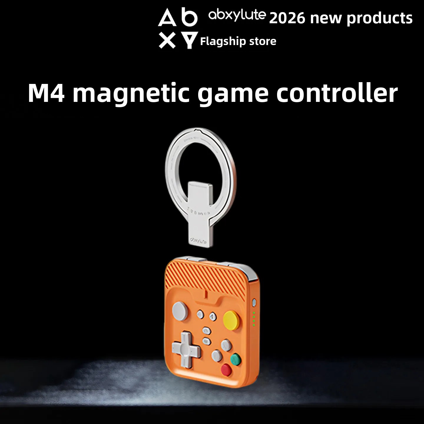 Controle Magnético para Jogos  - Retro Gaming Mobile avaliação e preço