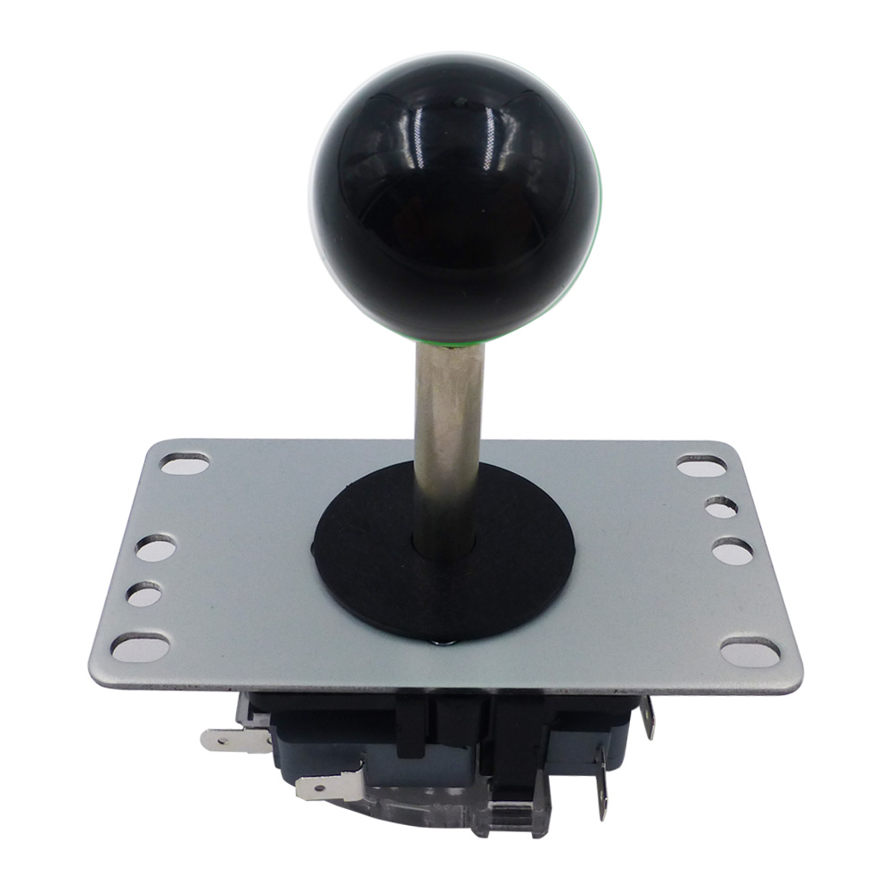 Kit DIY de Arcade para 2 Jogad - Arcade Button Kit avaliação e preço