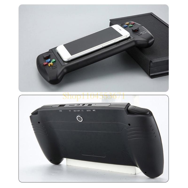 Preço Especial Console jogos r - Retro Gaming Handheld Best avaliação e preço