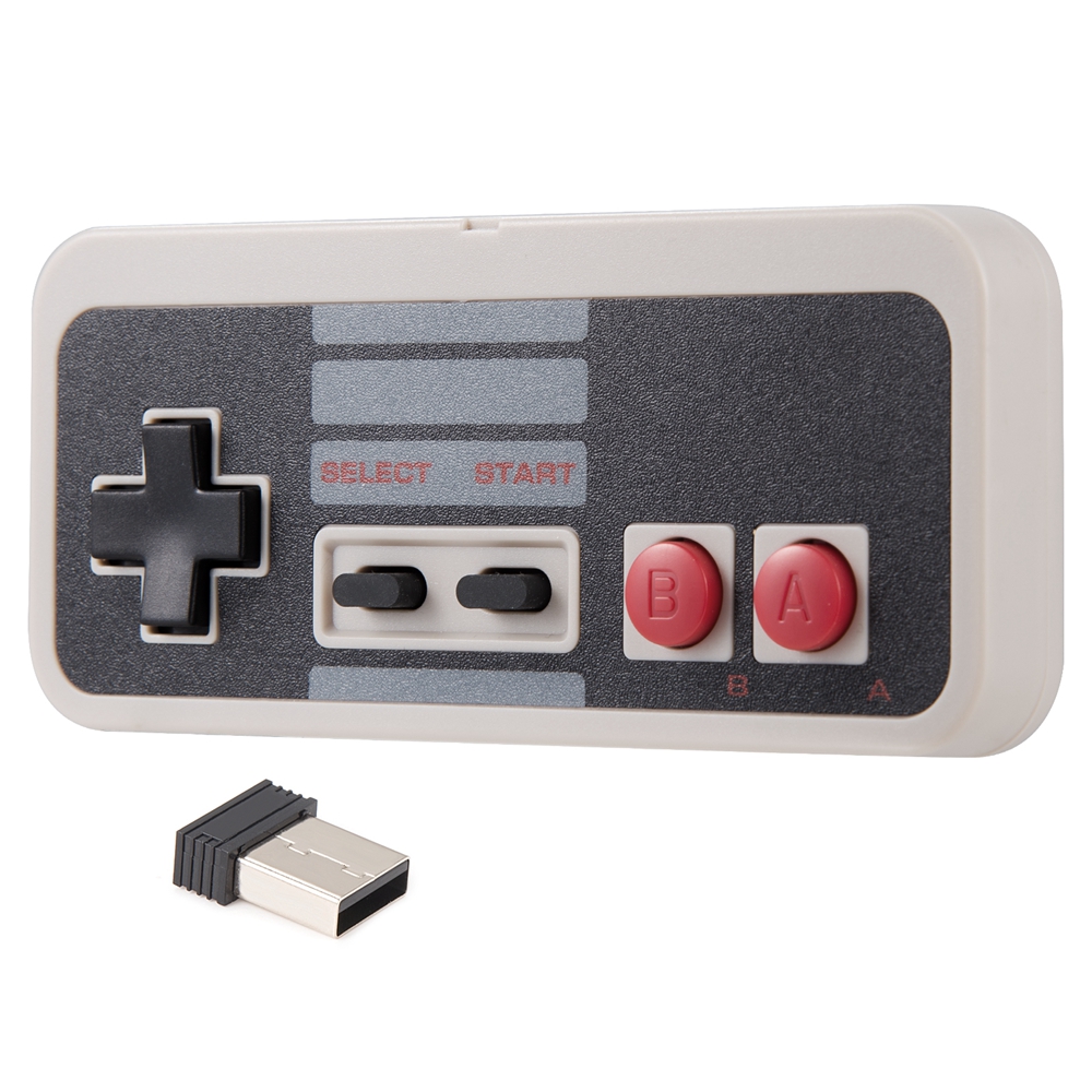 Controle sem fio 2.4 ghz para  - Retro Gaming Tablet avaliação e preço