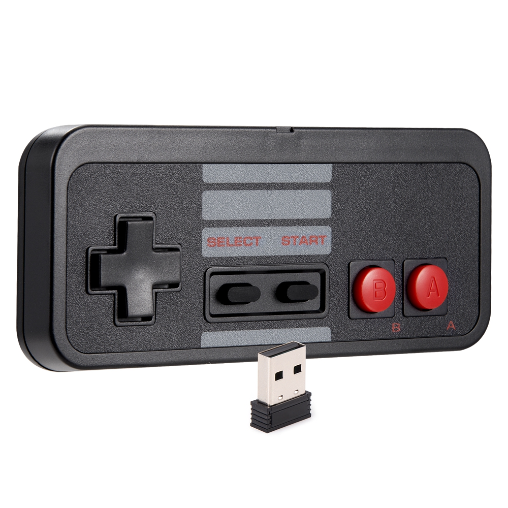 Controle sem fio 2.4 ghz para  - Retro Gaming Tablet avaliação e preço