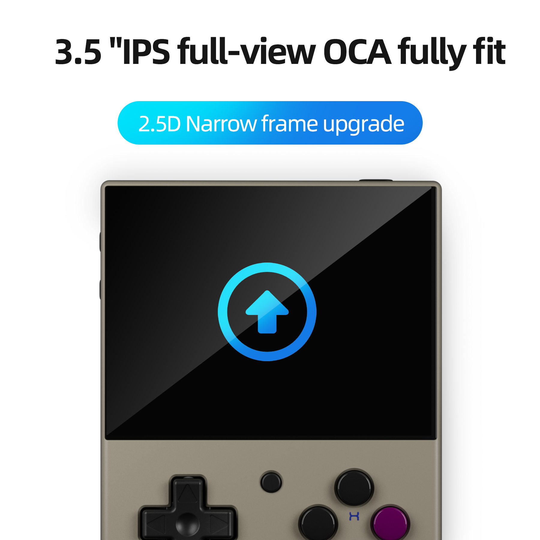 Console de Jogo Retro Portátil - Retro Gaming Tablet avaliação e preço