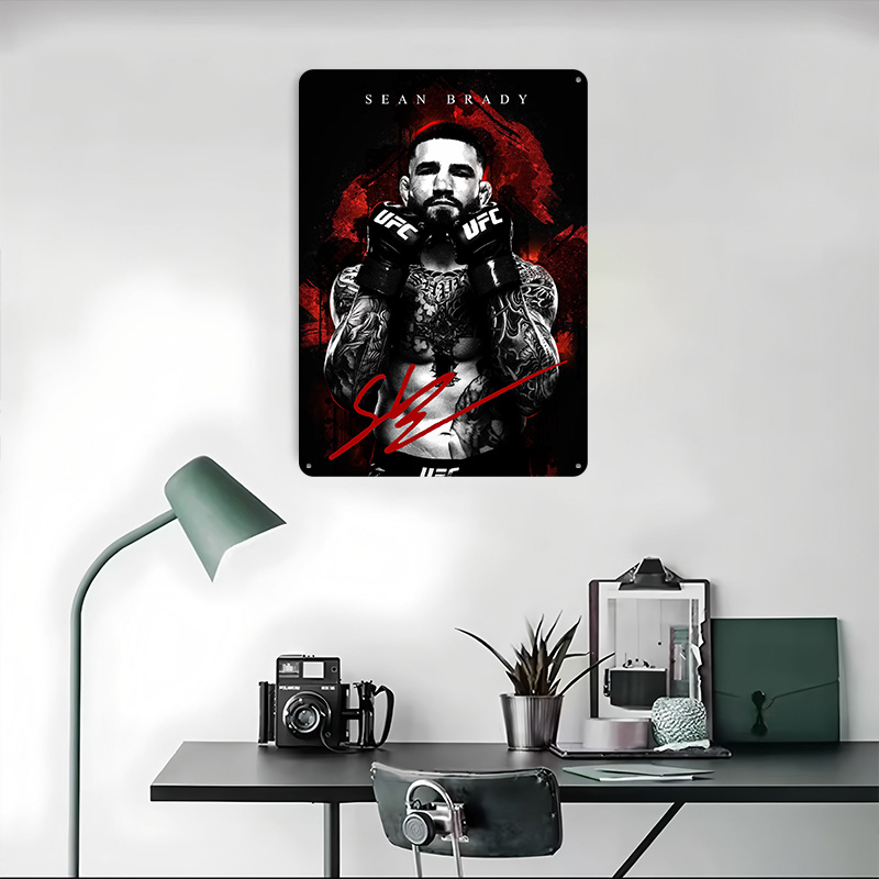 Pôster de Lata Retrô Personali - Retro Poster Gaming avaliação e preço
