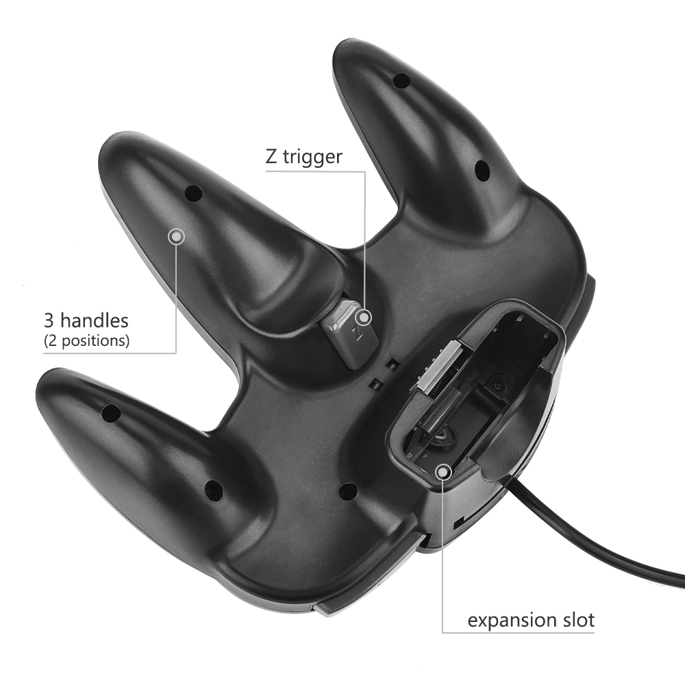 N64 controlador clássico usb c - Retro Gaming Table avaliação e preço