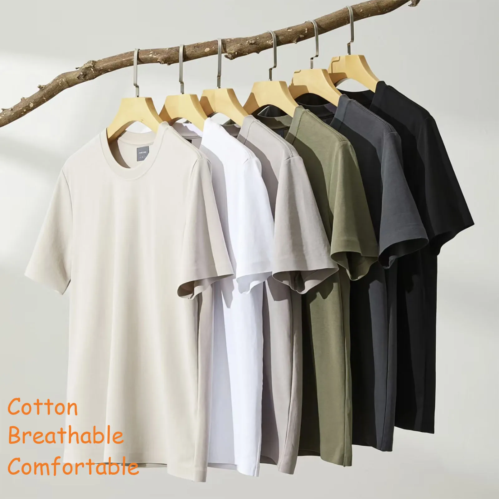 Camiseta masculina Oga Booga C - Retro Gaming Ideas avaliação e preço